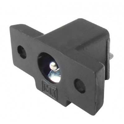 MX Casio Female Connector - 2.1 x 5.5mm (MX-26) MX Casio Female Connector - 2.1 x 5.5mm (MX-26)