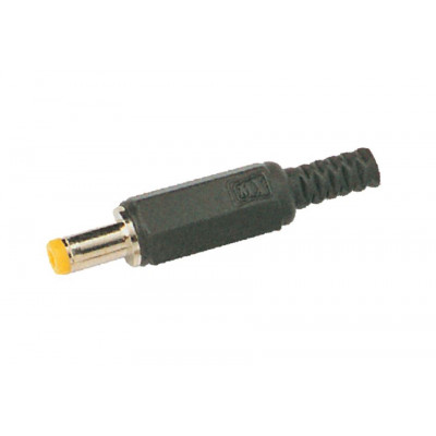 MX CD Male Plug Connector For Sony Telephone - 4.75 x 1.7mm (MX-47) MX CD Male Plug Connector For Sony Telephone - 4.75 x 1.7mm (MX-47)