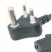 MX Computer Power Supply Cord 1.8 Meter 14/36" SWG (MX-350)