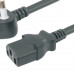MX Computer Power Supply Cord 1.8 Meter 14/36" SWG (MX-350)