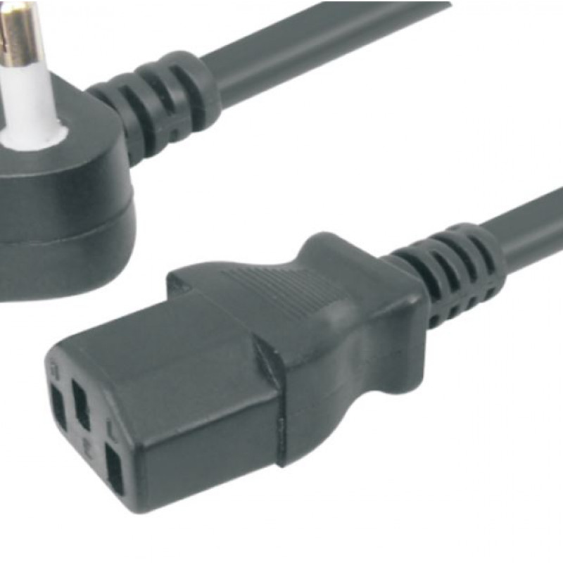 MX Computer Power Supply Cord 10 Meter 14/36" SWG (MX350D) buy online