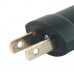 MX Conversion Plug 3 In 1 Flat Pin (MX-658)
