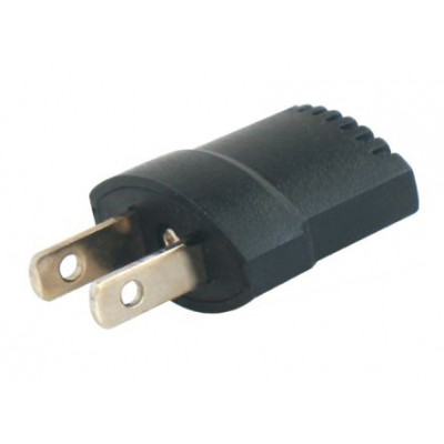 MX Conversion Plug 3 In 1 Flat Pin (MX-658)