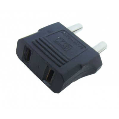 MX Conversion Plug Moulded For Flat Pin (MX-318) MX Conversion Plug Moulded For Flat Pin (MX-318)