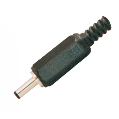 MX DC Male Connector For Mobile Phone 3mm x 1.1mm (MX-1006)