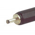 MX DC Male Connector Mini 3mm x 1mm (MX-358)