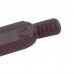 MX DC Male Connector Mini 3mm x 1mm (MX-358)