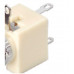 MX EP Female Socket 2.5mm Chassis Mounting (MX-11) MX EP Female Socket 2.5mm Chassis Mounting (MX-11)