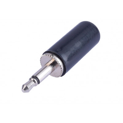 MX EP Male Connector 3.5mm (MX-1) MX EP Male Connector 3.5mm (MX-1)