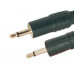 MX EP Male Plug 3.5mm To MX EP Male Plug 3.5mm Cord 1.5 Meter (MX-576)