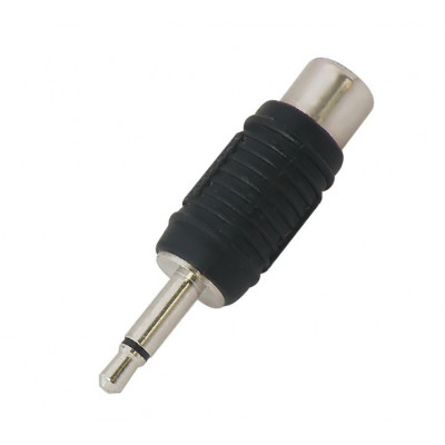 MX EP Male Plug To MX RCA Female Socket Connector (MX-143) MX EP Male Plug To MX RCA Female Socket Connector (MX-143)