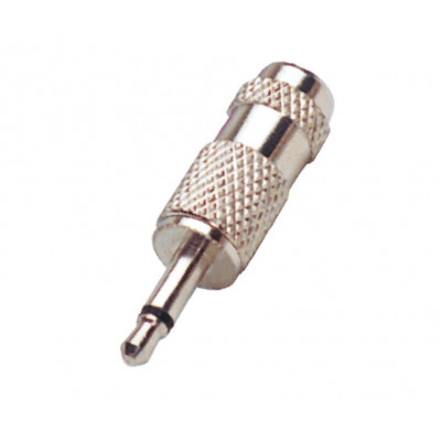 MX EP Male Plug To Walkman Female Socket Connector (MX-142) MX EP Male Plug To Walkman Female Socket Connector (MX-142)