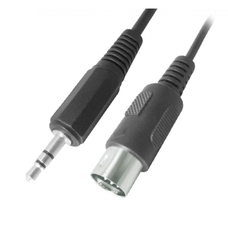 thumbnail image 2 of Mini Din Connector - Manufacturers Suppliers Exporters 2 of 11