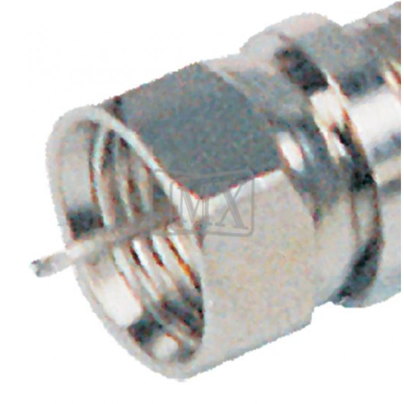 MX F Male Plug To MX F Female Socket Connector Mini (MX803) buy online