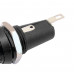 MX Fuse Holder Screw Cap Flame Retardant (MX-407A)