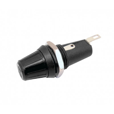 MX Fuse Holder Screw Cap Flame Retardant (MX-407A)