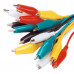 MX Jumper Test Lead Set Cord Color Coded Leads 0.3 Meter (MX-1104)