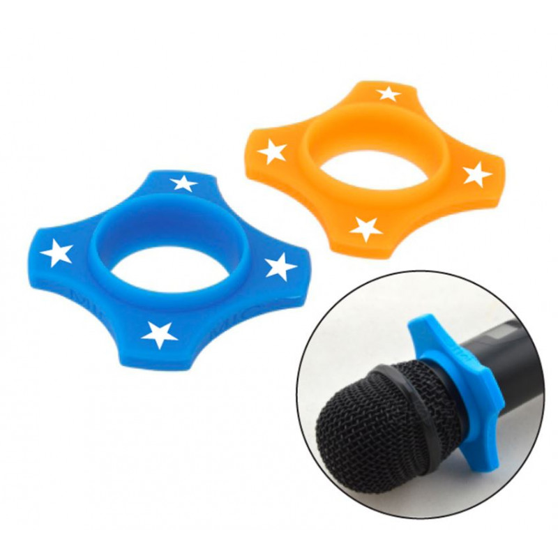 MX Microphone AntiRoll Protection Ring (MX3751) buy online at Low