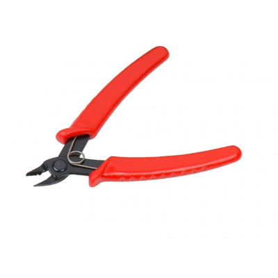 MX Nipper Cutter High Precision (MX-628A)