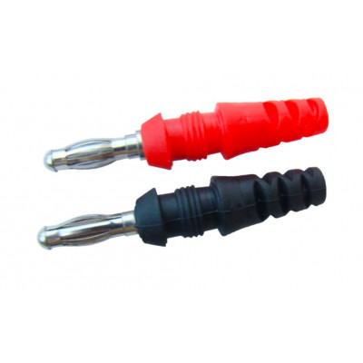 MX P-3 Test Prod Male Connector BTR300 Solderless Beryllium Copper (MX-98) MX P-3 Test Prod Male Connector BTR300 Solderless Beryllium Copper (MX-98)