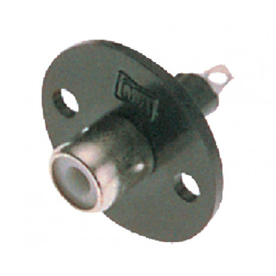 MX RCA Female Connector (MX-59) MX RCA Female Connector (MX-59)