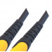 MX RCA Male Plug To MX RCA Male Plug Cord 1.5 Meter (MX-1385) MX RCA Male Plug To MX RCA Male Plug Cord 1.5 Meter (MX-1385)
