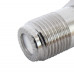 MX RF Cable Jointer Connector Contact PB (MX-1190) MX RF Cable Jointer Connector Contact PB (MX-1190)