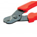 MX RG-11 Coaxial Wire Stripper and Cutter (MX-738) MX RG-11 Coaxial Wire Stripper and Cutter (MX-738)