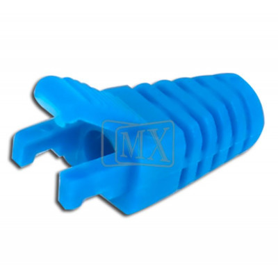 MX RJ-45 Boot's Suitable For C-5 and C-6 SFTP Connector (MX-2245N) MX RJ-45 Boot's Suitable For C-5 and C-6 SFTP Connector (MX-2245N)