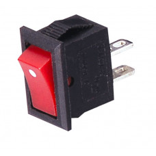 MX Rocker Switch Tiny SPST-2P ON-OFF (MX-1903A)