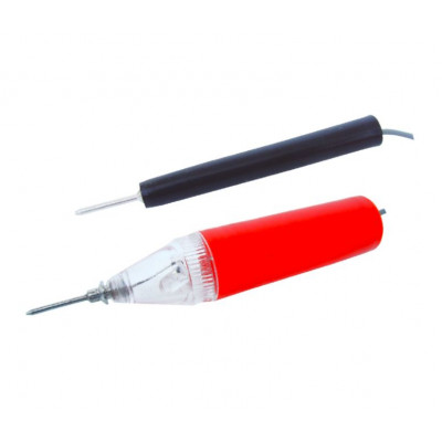 MX Rocket Type Continuity Tester without Battery (MX-866) MX Rocket Type Continuity Tester without Battery (MX-866)