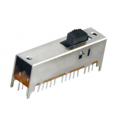 MX Slide Switch Knob Length 8mm 6P-4T (MX-1932)