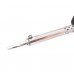 MX Soldering Iron 25 Watts High Quality (MX-441A) MX Soldering Iron 25 Watts High Quality (MX-441A)