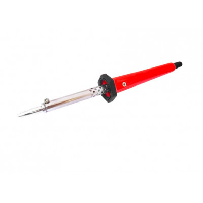 MX Soldering Iron 25 Watts High Quality (MX-441A) MX Soldering Iron 25 Watts High Quality (MX-441A)