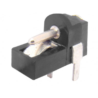 MX Sony Walkman Female DC Connector Centre Pin 1.3mm (MX-30) MX Sony Walkman Female DC Connector Centre Pin 1.3mm (MX-30)