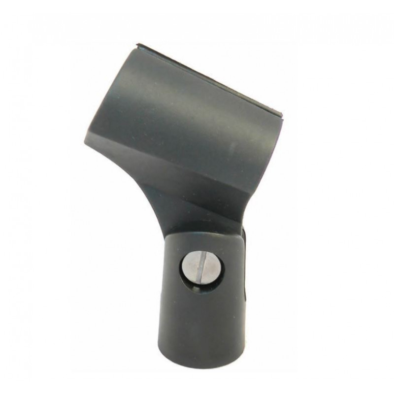 MX Special Rubber Microphone Holder (MX3433D) buy online at Low Price