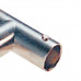 MX T Connector 3 BNC Female Socket with Durlin Pin Gold Plated (MX-288A) MX T Connector 3 BNC Female Socket with Durlin Pin Gold Plated (MX-288A)