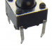 MX Tact Switch 6mm SPST Knob Height 3.8mm (MX-305)