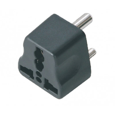 MX Universal Conversion Plug 3 Pin (MX-864) MX Universal Conversion Plug 3 Pin (MX-864)
