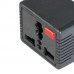 MX Universal Conversion Plug 3 Pin with Light (MX-770AL) MX Universal Conversion Plug 3 Pin with Light (MX-770AL)