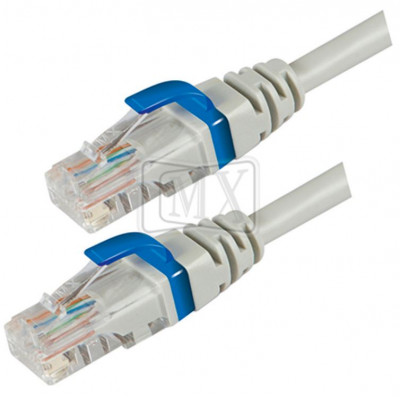 MX UTP CAT 5E Patch Cord with Component Test Report with Fluke DTX 1800 - 1 Meter (MX-3560) MX UTP CAT 5E Patch Cord with Component Test Report with Fluke DTX 1800 - 1 Meter (MX-3560)
