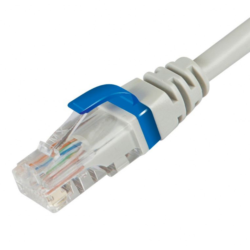 MX UTP CAT 6 Patch Cord Cable Patch Cord Cable Diameter 6mm 2 Meter