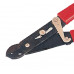 MX Wire Stripper and Cutter with Adjust Screw Control (MX-740)