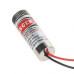 MXD1230 6mm 650nm 5mW Red Line Laser Module