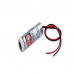 MXD1230 6mm 650nm 5mW Red Line Laser Module Straight line MXD1230 6mm 650nm 5mW Red Line Laser Module Straight line