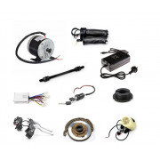 EBike Kits and Parts