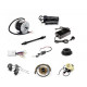 EBike Kits and Parts