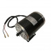 MY1020 48V 1000W Electric Go-kart Brushed DC Motor with Foot
