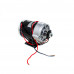MY1020Z 450W 36V Dc Motor MY1020Z 450W 36V Dc Motor