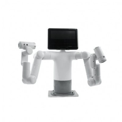 MyBuddy 280: Double 6-Axies Collaborative Robot, Dual Arm Robot, Double Arm Robot